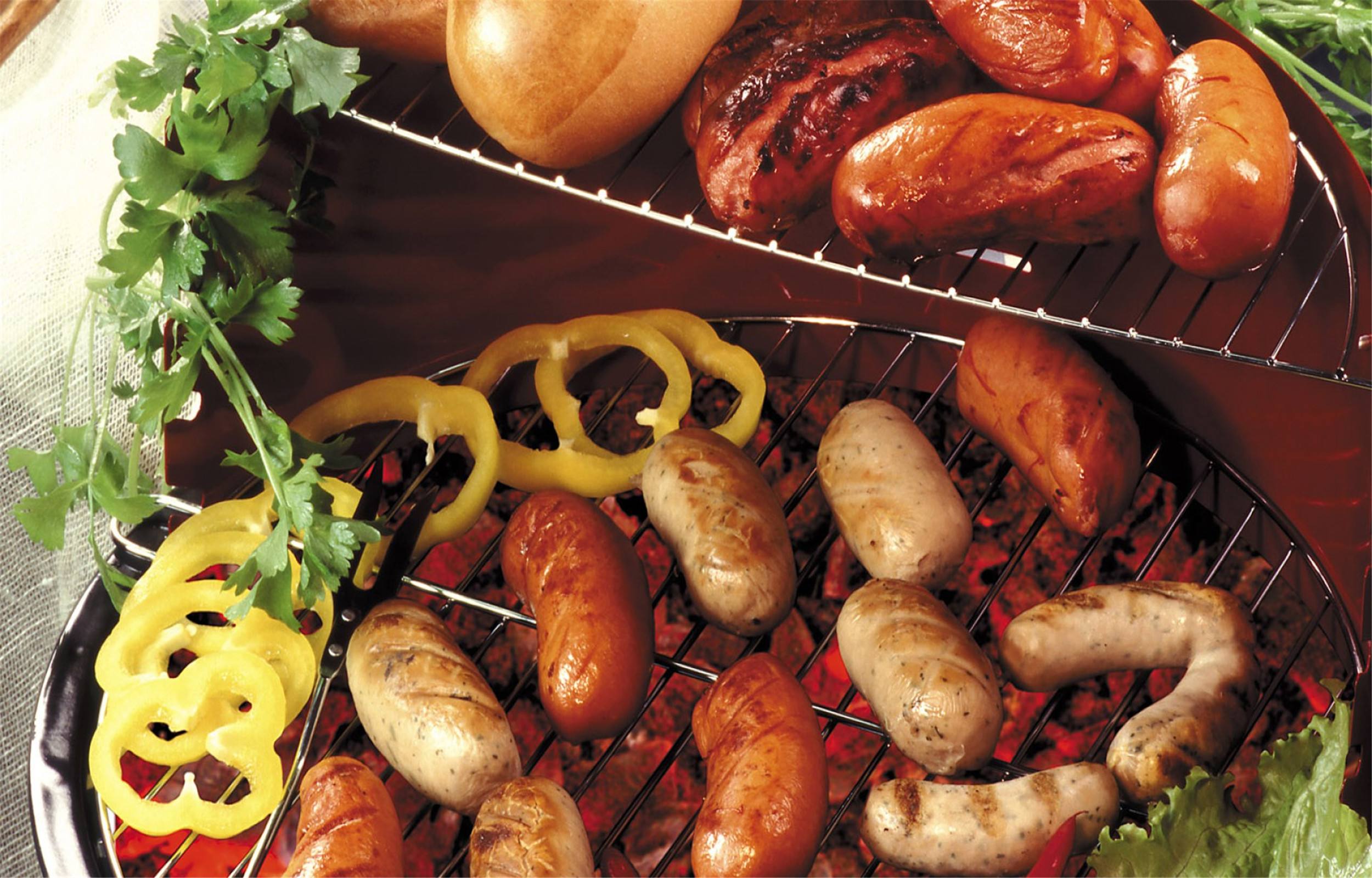 美食吃前有期待、吃后有回味