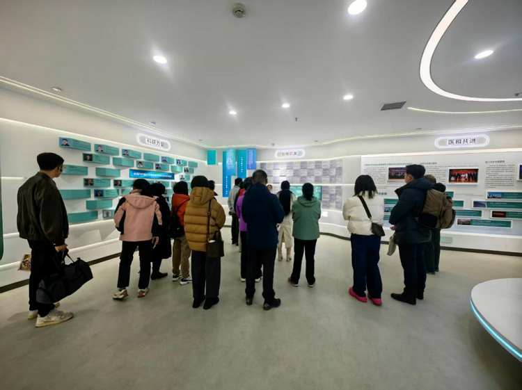 产服融合焕新高客服务 银保协同共启价值新程 —百年人寿银保渠道高客经营产服活动广受渠道青睐